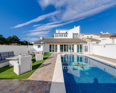 Villa - Resale - San Javier - San Javier