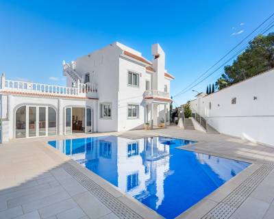Villa - Resale - San Miguel de Salinas - San Miguel de Salinas